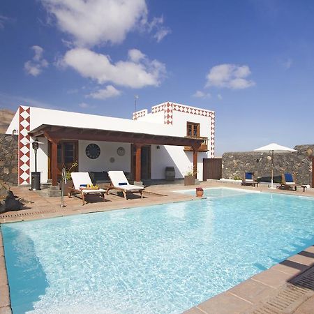 Casa Rural Hero Puerto del Carmen (Lanzarote) Exterior foto