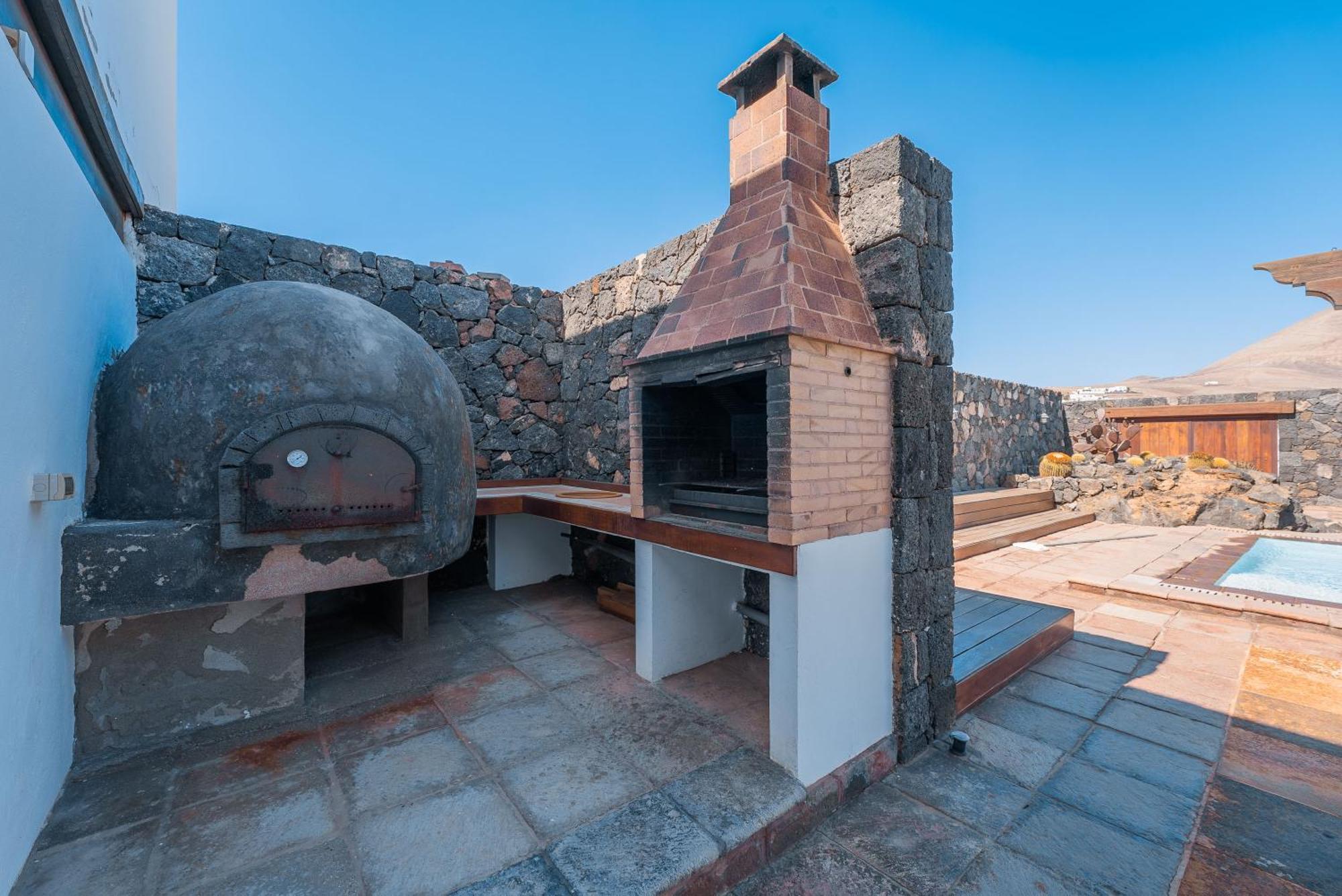 Casa Rural Hero Puerto del Carmen (Lanzarote) Exterior foto