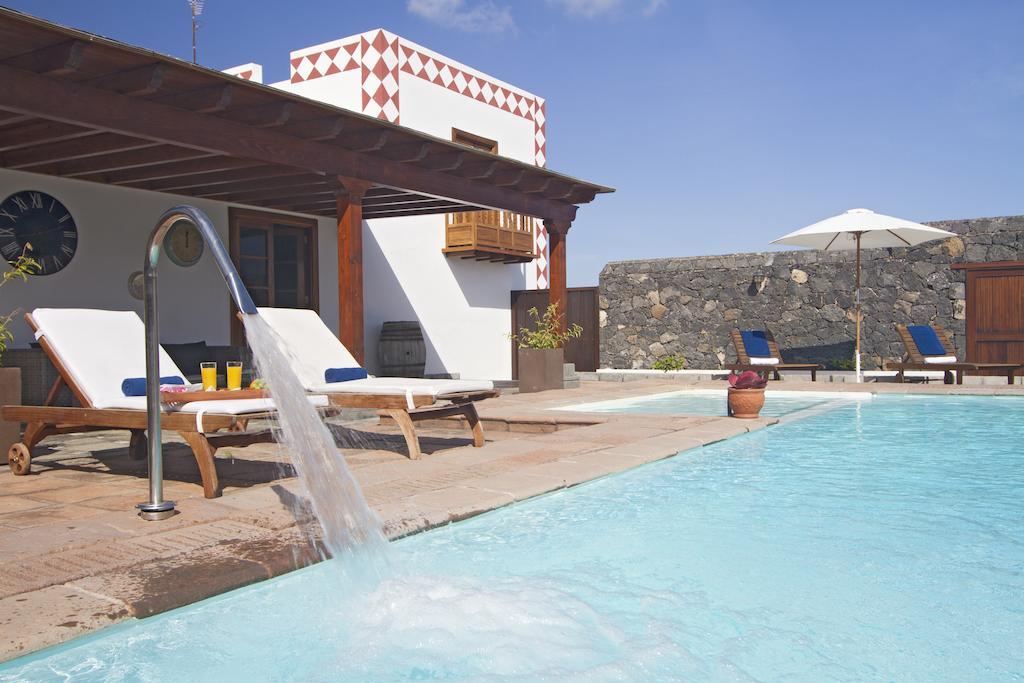 Casa Rural Hero Puerto del Carmen (Lanzarote) Exterior foto