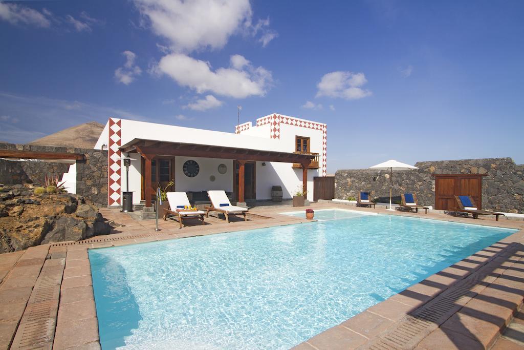 Casa Rural Hero Puerto del Carmen (Lanzarote) Exterior foto