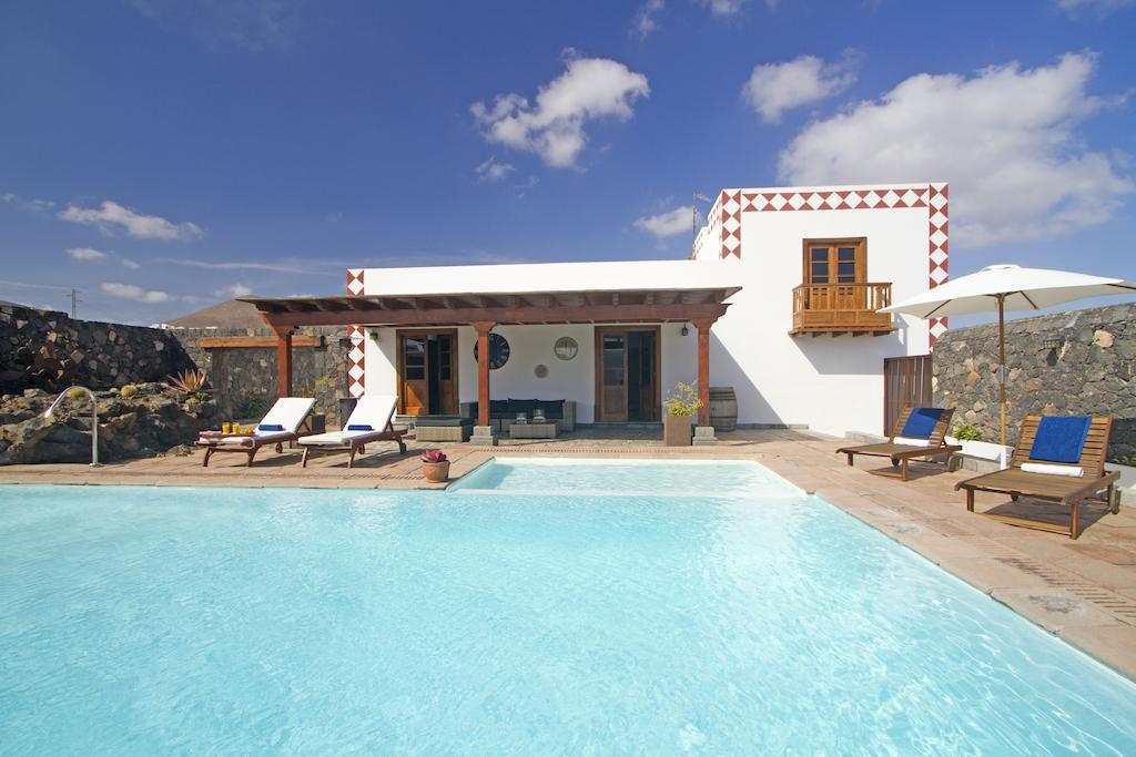 Casa Rural Hero Puerto del Carmen (Lanzarote) Exterior foto