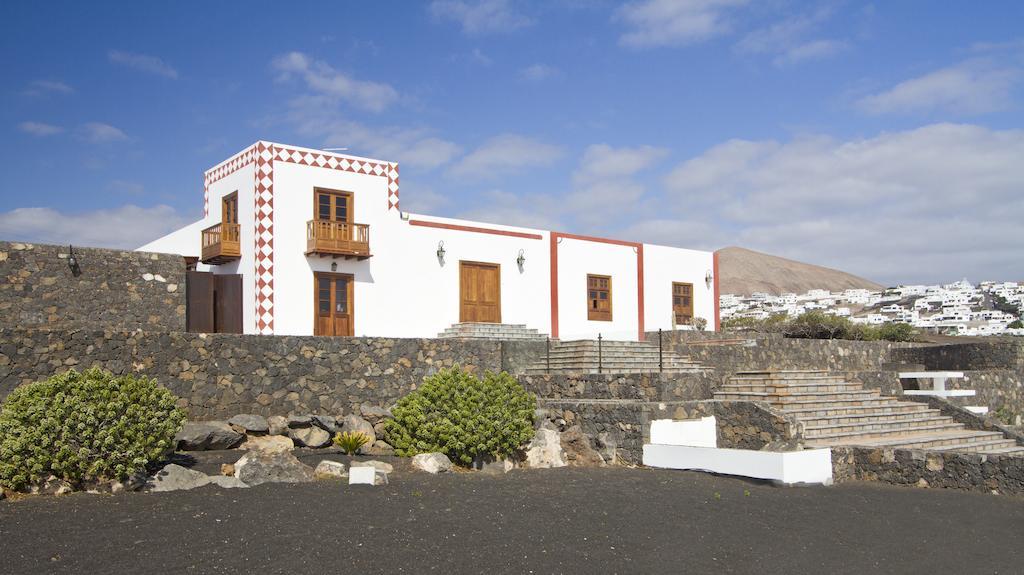 Casa Rural Hero Puerto del Carmen (Lanzarote) Exterior foto
