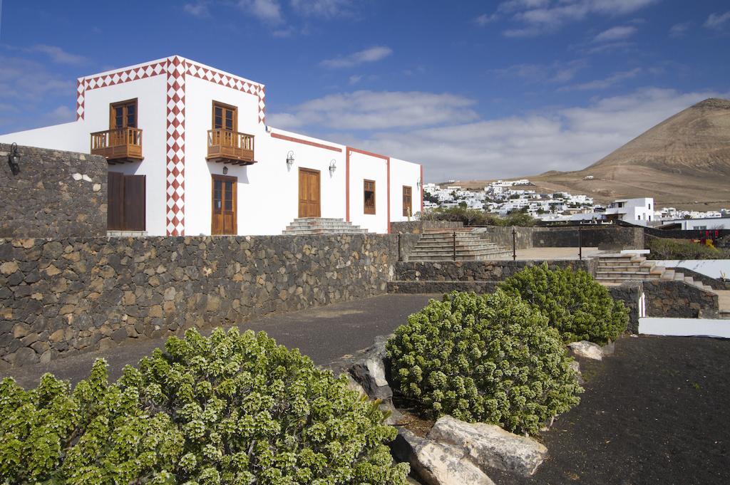 Casa Rural Hero Puerto del Carmen (Lanzarote) Exterior foto