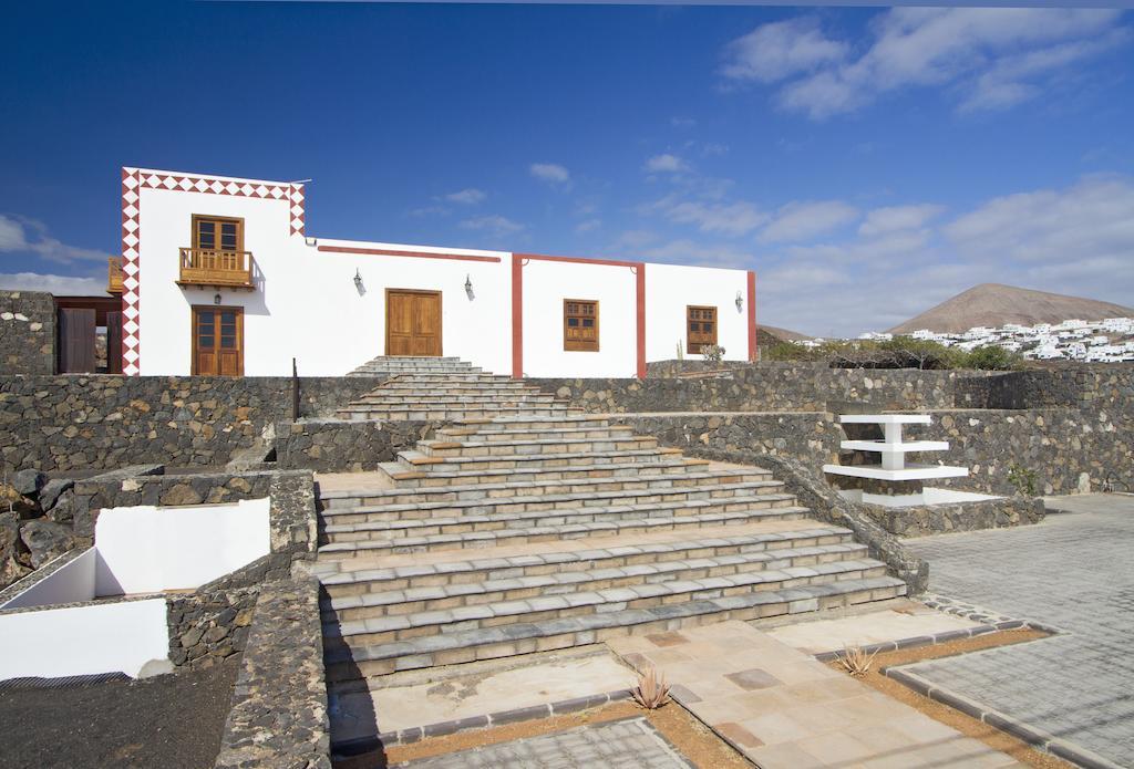 Casa Rural Hero Puerto del Carmen (Lanzarote) Exterior foto