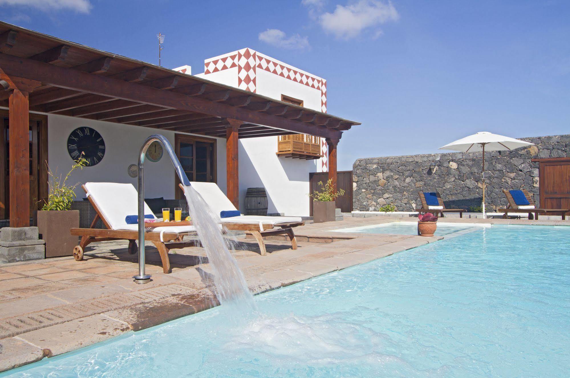 Casa Rural Hero Puerto del Carmen (Lanzarote) Exterior foto