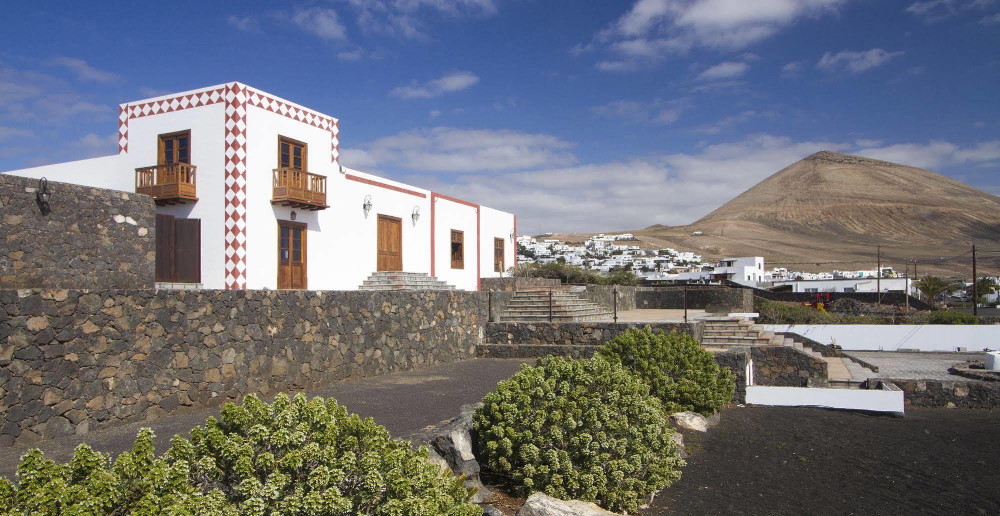 Casa Rural Hero Puerto del Carmen (Lanzarote) Exterior foto